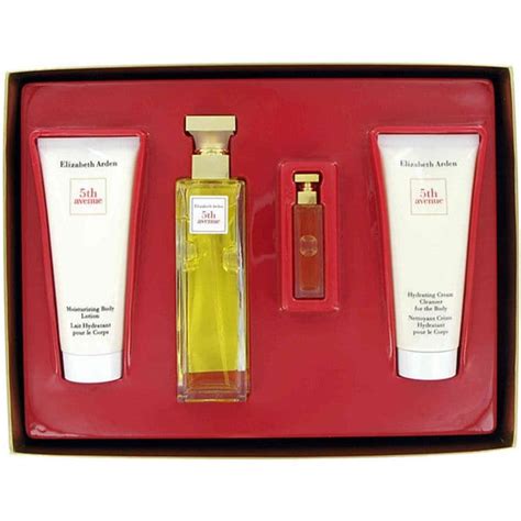 elizabeth arden gift set.